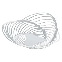 ваза trinity белая в Саратове