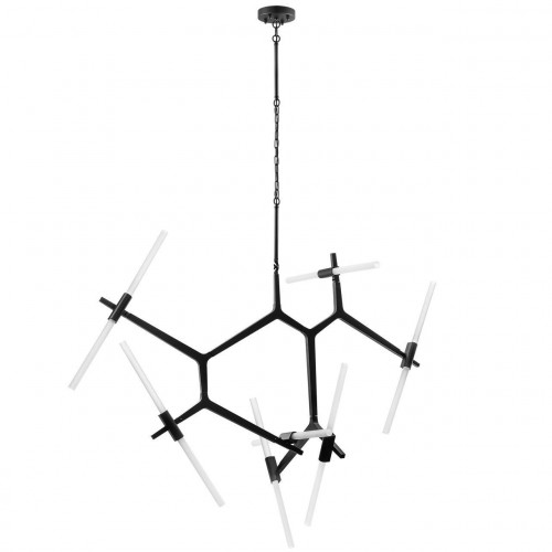 подвесная люстра lightstar struttura 742147 в Саратове