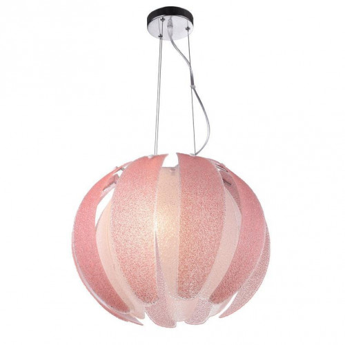 подвесной светильник idlamp silvana 248/1-rose в Саратове