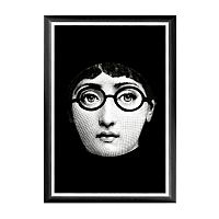 арт-постер леннон fornasetti в Саратове