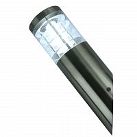 уличный настенный светильник arte lamp paletto a8363al-1ss в Саратове
