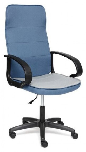 компьютерное кресло tetchair woker офисное в Саратове