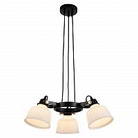 подвесная люстра st luce sl714.403.03 в Саратове