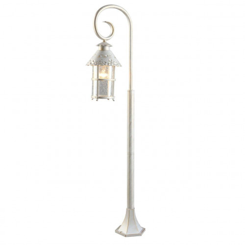 уличный светильник arte lamp prague a1466pa-1wg в Саратове