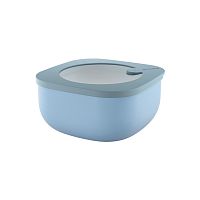контейнер для хранения store&more 975 мл голубой в Саратове