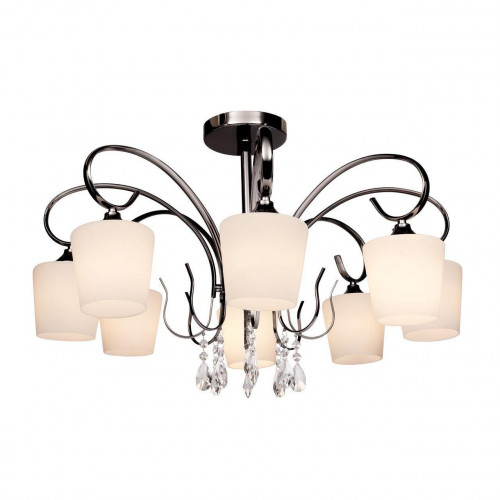 потолочная люстра silver light grace 249.59.8 в Саратове