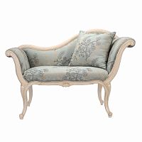 кушетка oasis серая в Саратове