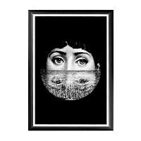 арт-постер погружение fornasetti в Саратове