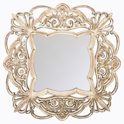 зеркало большое квадратное в раме шамони в Саратове