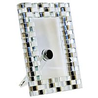 фоторамка glamor из хрусталя 22,5х18х11,5 в Саратове