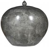 ваза настольная anaconda grey extra в Саратове