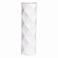 декоративная ваза allure gold tall в Саратове