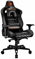компьютерное кресло cougar armor titan игровое в Саратове