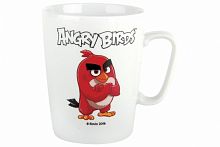 кружка angry birds movie red 350 мл в Саратове
