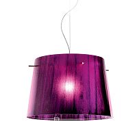 подвесной светильник woody purple от slamp в Саратове