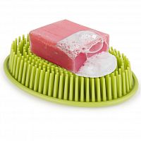 мыльница grassy авокадо в Саратове