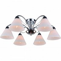 потолочная люстра arte lamp 32 a1298pl-6cc в Саратове