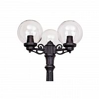 уличный фонарь fumagalli ricu bisso/g250 g25.157.s30.axe27 в Саратове
