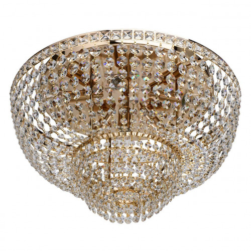 потолочная люстра mw-light патриция 447011406 в Саратове