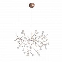 подвесная светодиодная люстра st luce rafina sl379.203.63 в Саратове