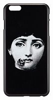 чехол для iphone 6 plus/6s plus пьеро форназетти flower kiss в Саратове