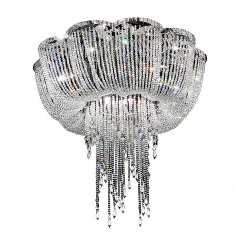 люстра enna 5014 прозрачная в Саратове