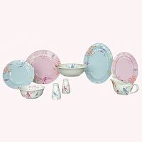 набор посуды sienna 26 pcs dinner set в Саратове