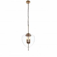 подвесной светильник st luce delevaso sl367.223.04 в Саратове