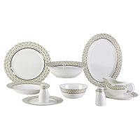 набор посуды diela 26 pcs dinner set в Саратове