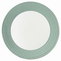 тарелка alice dusty mint в Саратове