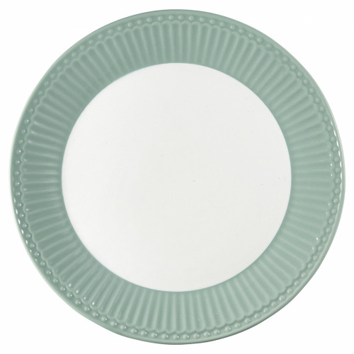 тарелка alice dusty mint в Саратове