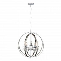 подвесная люстра st luce pallone sl190.103.05 в Саратове