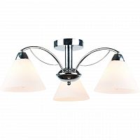 потолочная люстра arte lamp 32 a1298pl-3cc в Саратове