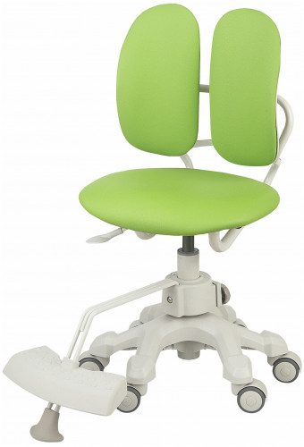 компьютерное кресло duorest kids dr-289sg детское в Саратове