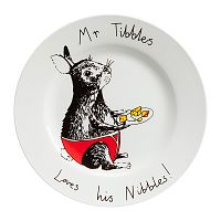 тарелка mr tibbles в Саратове
