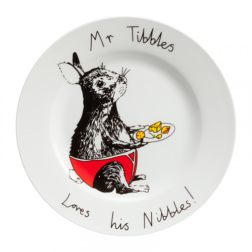 тарелка mr tibbles в Саратове