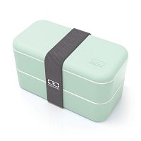 ланч-бокс mb original matcha в Саратове
