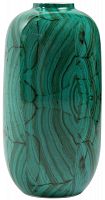 ваза настольная gems malachite long в Саратове