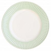 десертная тарелка alice pale green в Саратове