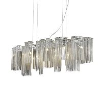 люстра po68052-9 nickel от delight collection никель в Саратове