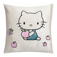 подушка с котенком hello kitty в Саратове