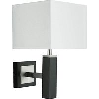 бра arte lamp waverley a8880ap-1bk в Саратове