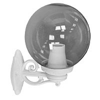 уличный настенный светильник fumagalli bisso/g250 g25.131.000.wze27 в Саратове