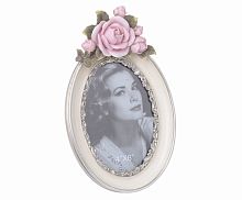 фоторамка pink rose бежевого цвета в Саратове