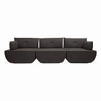 диван dunder sofa прямой серый в Саратове