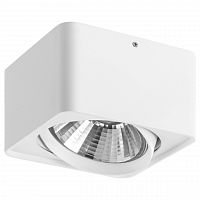 потолочный светильник lightstar monocco 212616 в Саратове
