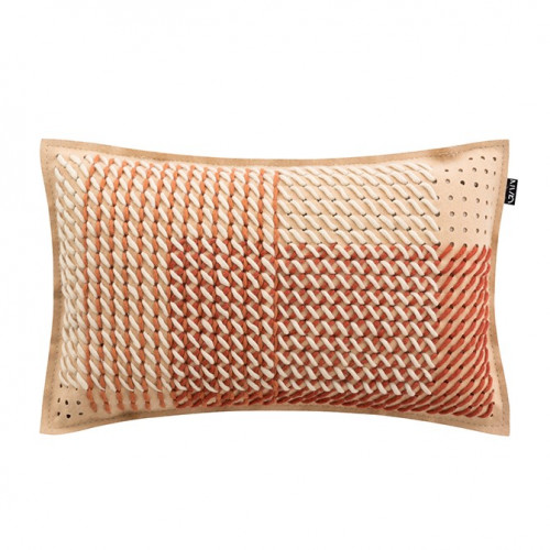 подушка canevas geo coral от gan в Саратове