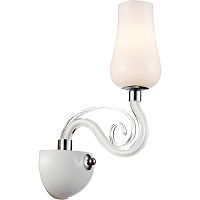 бра arte lamp biancaneve a8110ap-1wh в Саратове