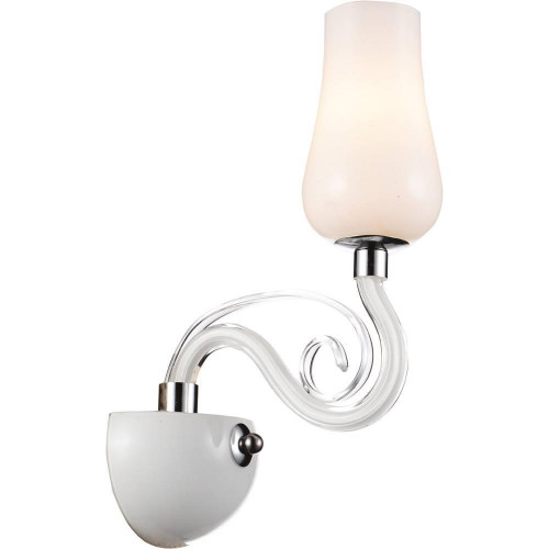 бра arte lamp biancaneve a8110ap-1wh в Саратове