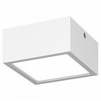 уличный светодиодный светильник lightstar zolla 380264 в Саратове